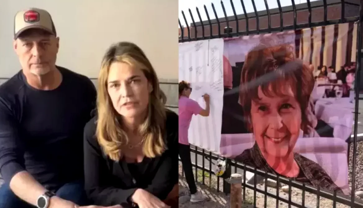 Nancy Guthrie Kidnapping: Foreign Cartel Theories and Unconfirmed Links to Kayla Day