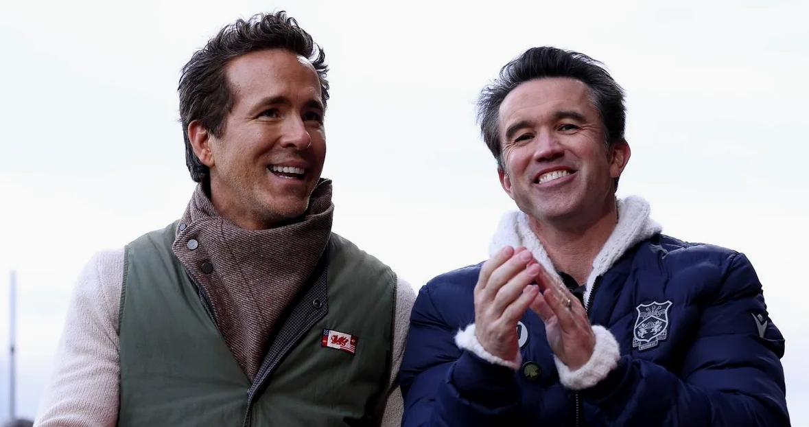 Ryan Reynolds y el £336 millones de su fortuna, la ruptura con Scarlett Johansson y la respuesta de Disney FC