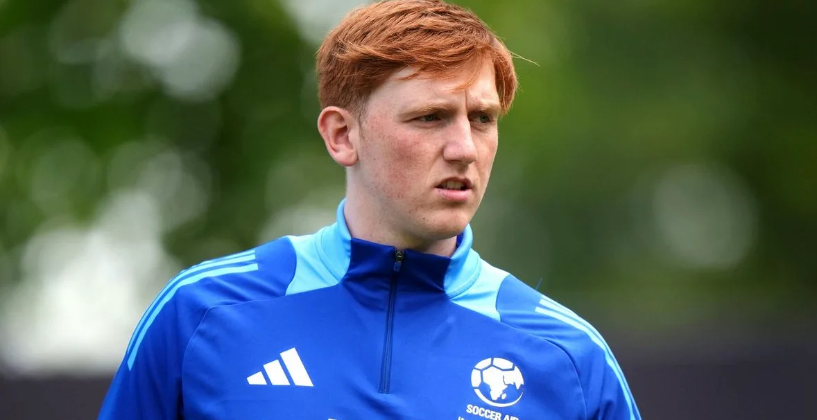 2026 소커 에이드, 20주년 맞아 ‘킹 오브 더 재ungle’ 포함한 출전 명단 발표