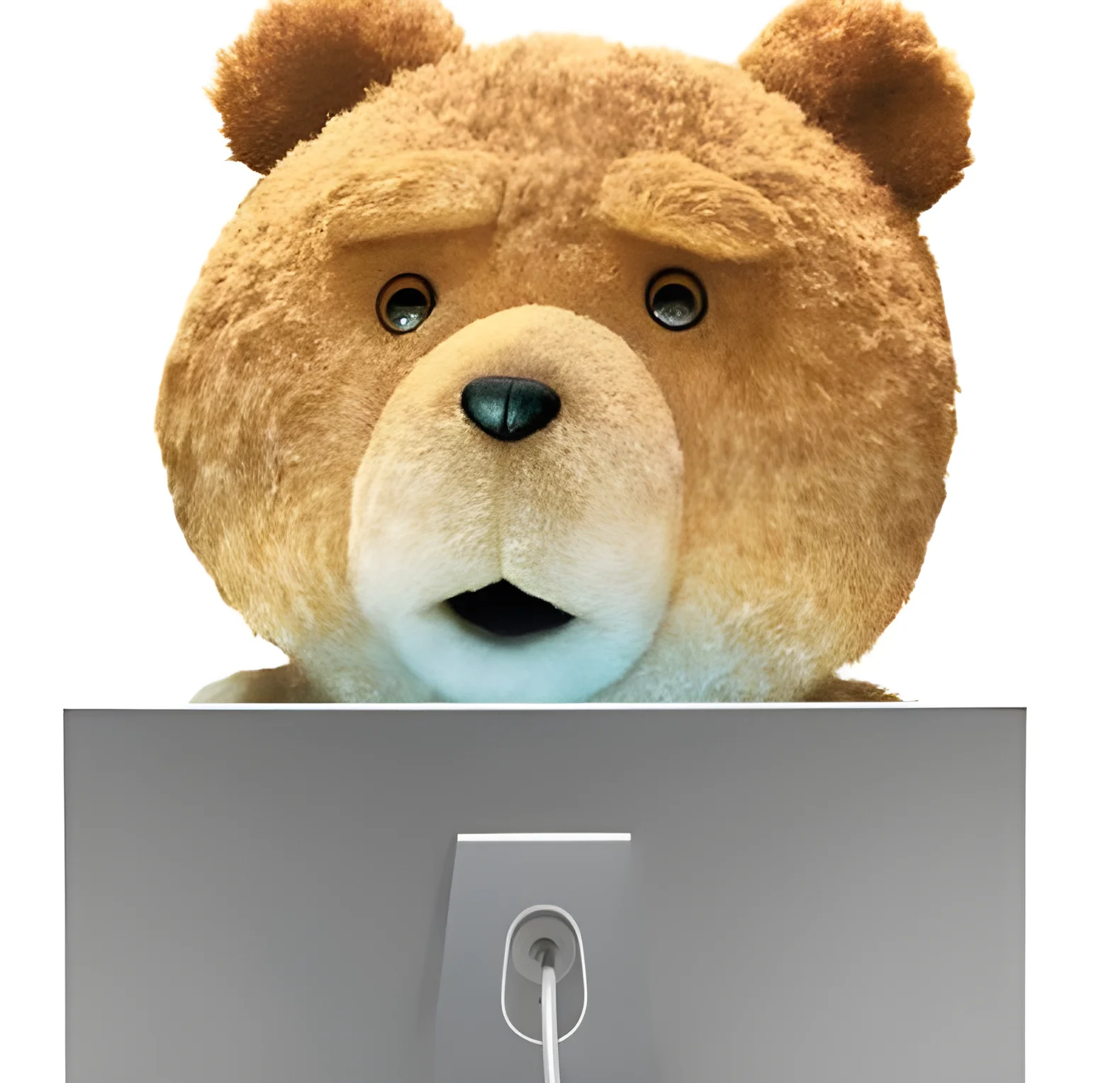 Ted TV Series Season 2 Trailer Released, Debuts March 5 on Peacock