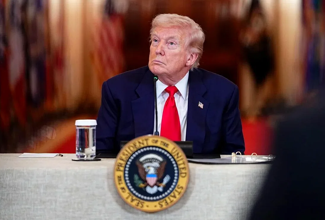 Guerra basada en ‘sentimientos’? Trump inicia conflicto con Irán