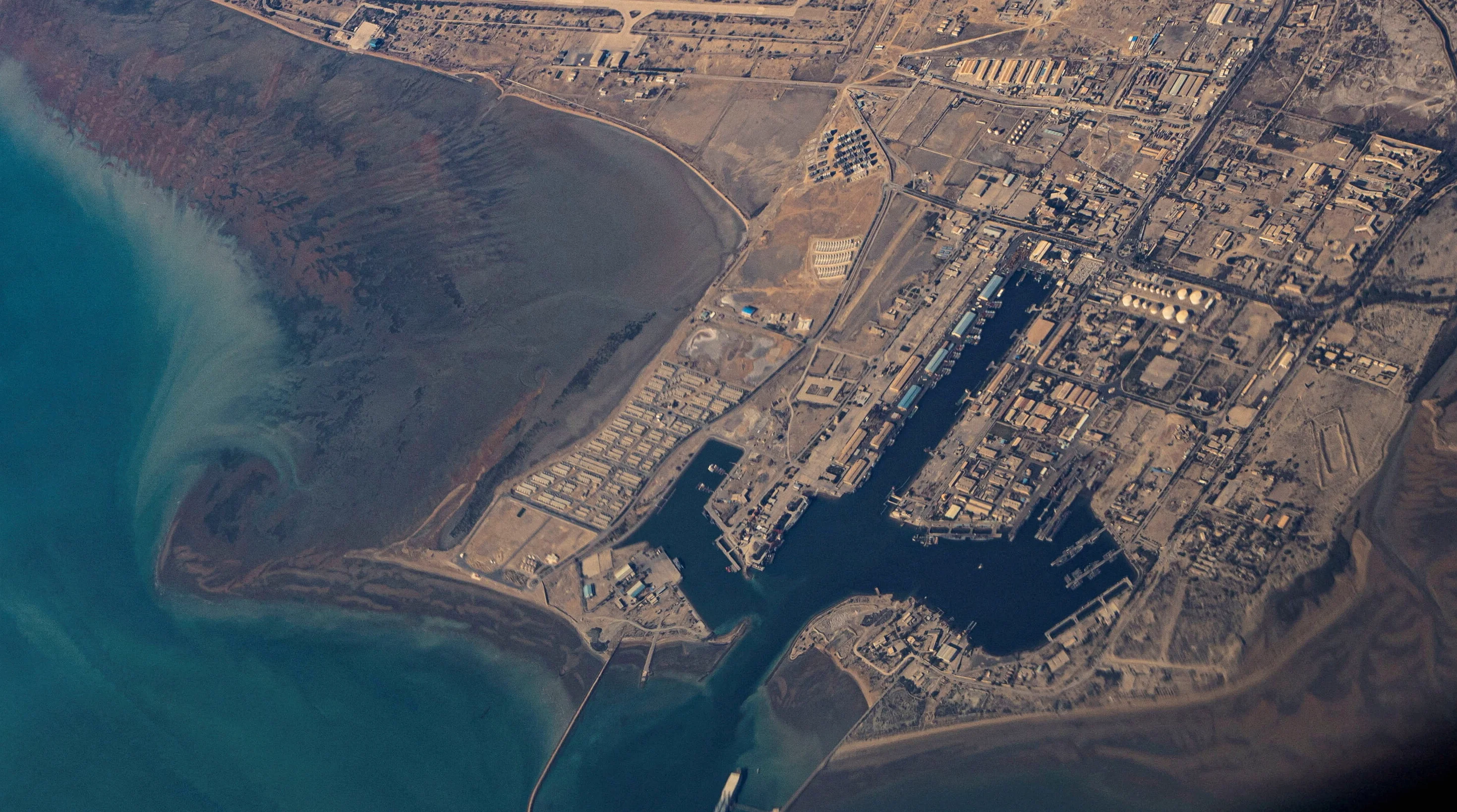 Irans Marinekraft ist geschwächt, doch USA stehen weiter vor Herausforderungen im Hormuz