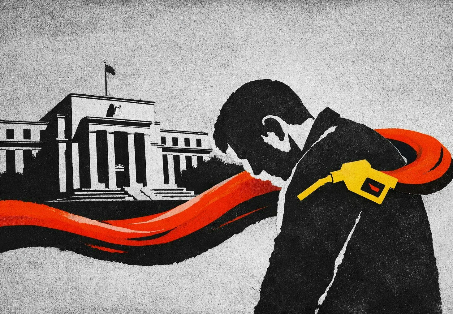 US Jobs Report Missed Expectations, Stoking Fed Dilemma