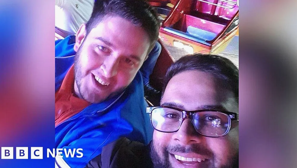 Walk-and-Talk Therapy Group Inspired by Late Friend Raises Awareness, Saves Lives