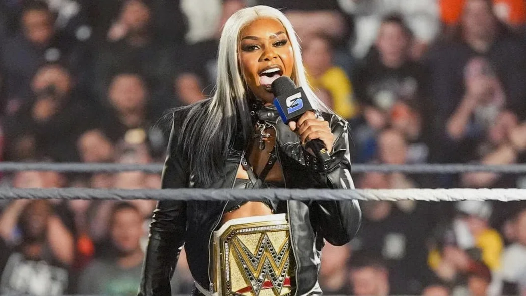 WWE SmackDown Results: Cargill vs. Ripley, Rhodes Challenges McIntyre on March 6, 2026