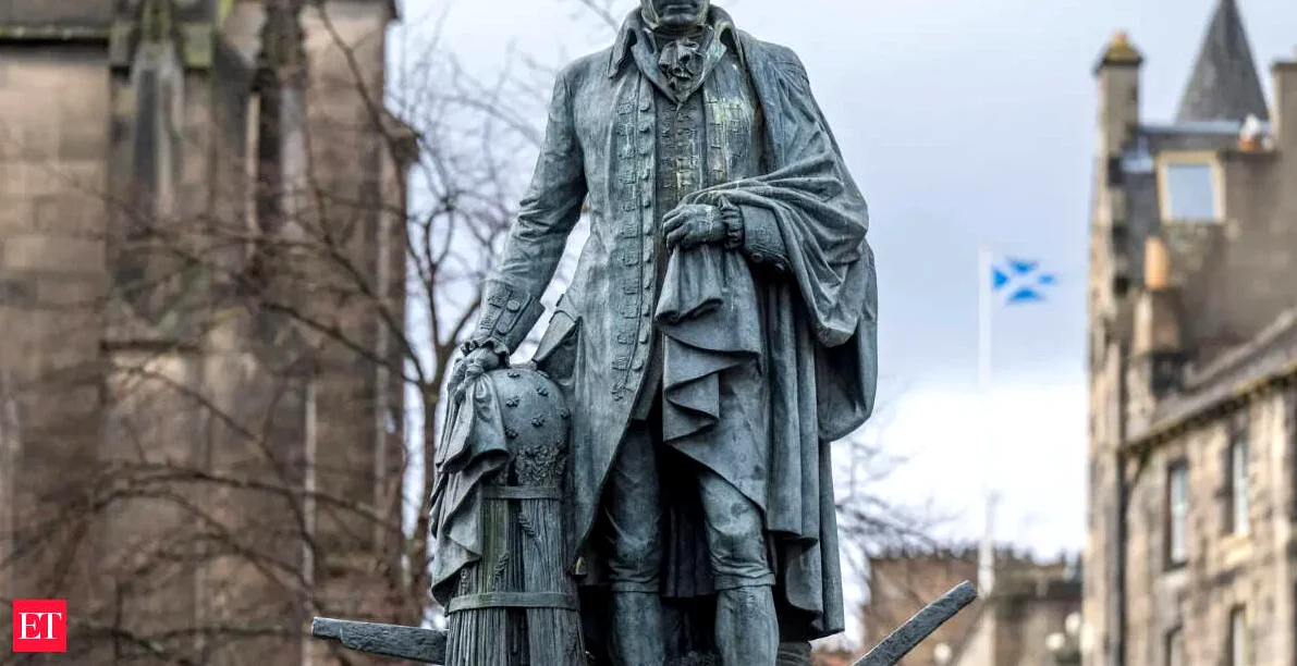 De 1776 a 2026: Las lecciones de Adam Smith para la economía global