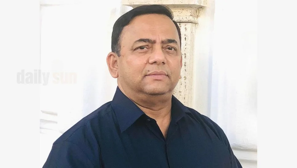 Arrestbefehl gegen ehemaligen IGP Benazir