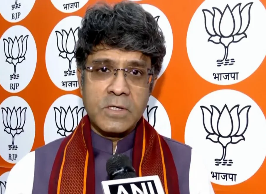 BJP-Führer kritisiert TMC wegen Respektlosigkeit gegenüber Präsidentin Murmu