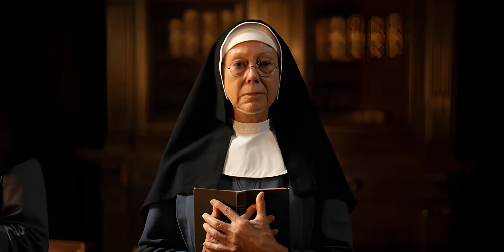 Call the Midwife Faces Uncertain Future as Nonnatus House Closes in New Season 15 Episode