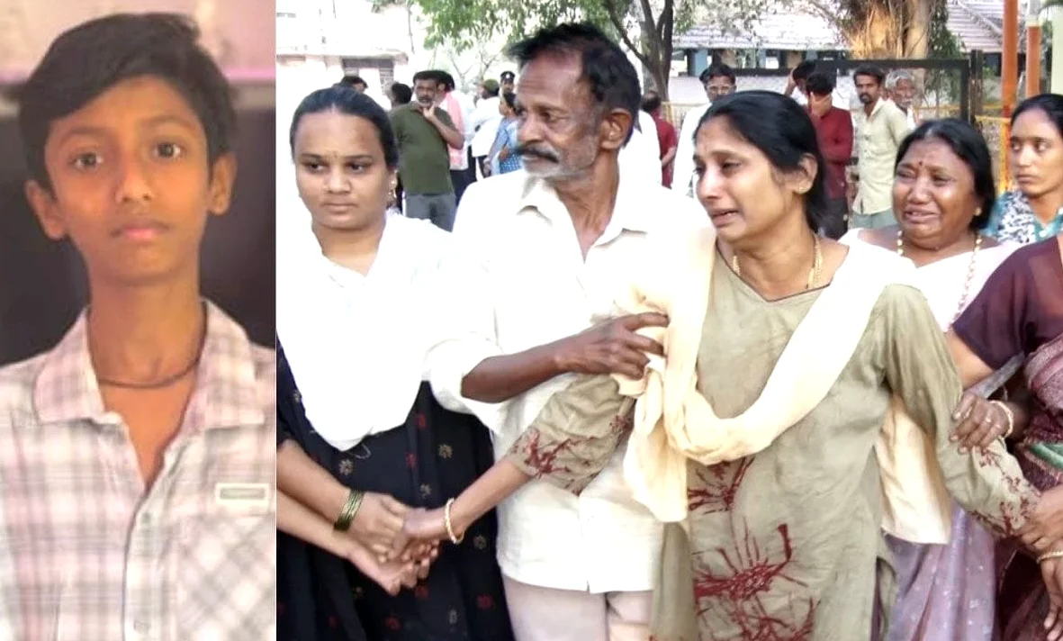 Estudiante de 9° grado muerto y varios heridos en ataque en residencia escolar