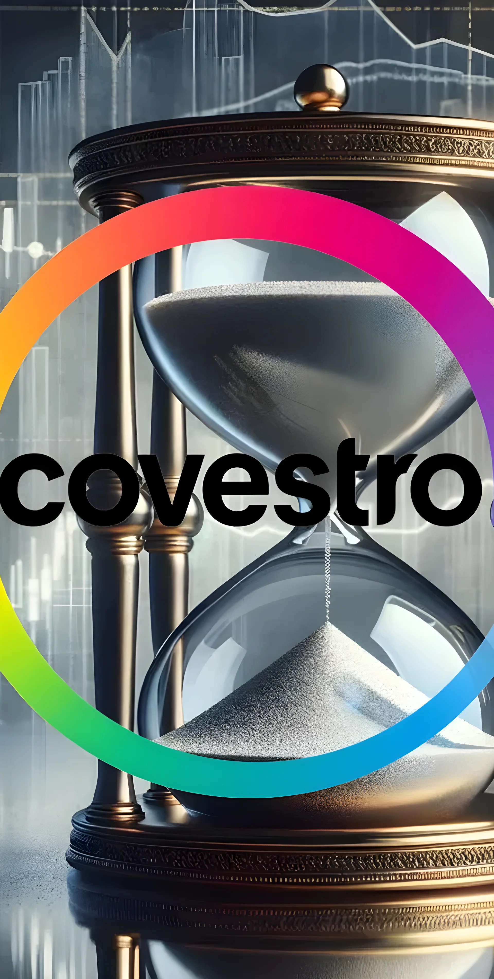 La salida de Covestro del mercado bursátil acelera en medio de la caída del sector