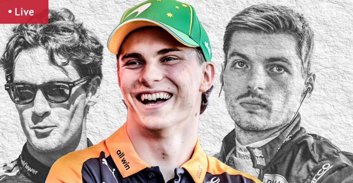 F1 Melbourne Grand Prix 2026: New Rules, New Hopes, and a Surprising Turn for Supercars