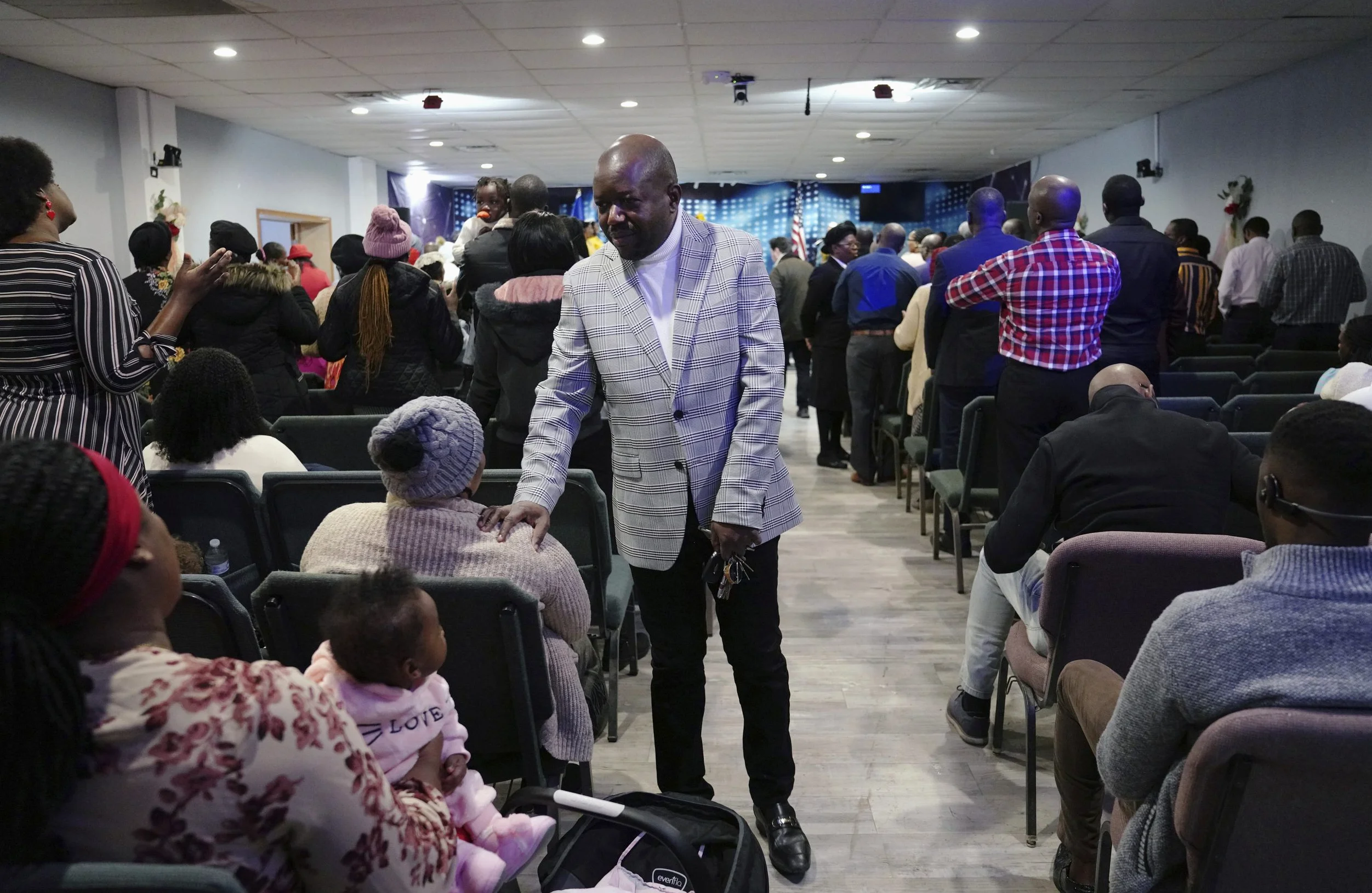 Federal Appeals Court Upholds TPS for Haitians Amid Legal Battle