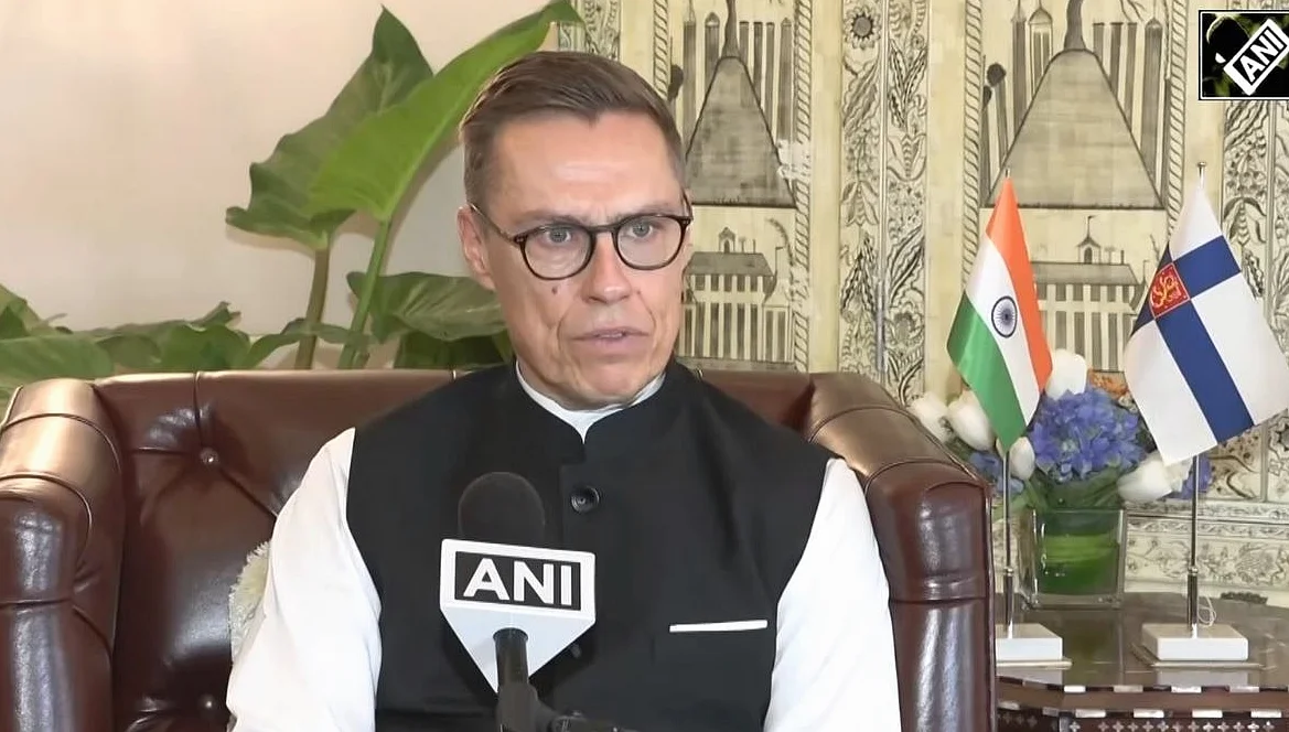 フィンランド大統領、イラン情勢の経済的影響はロシア・ウクライナ戦争を超える恐れと警告