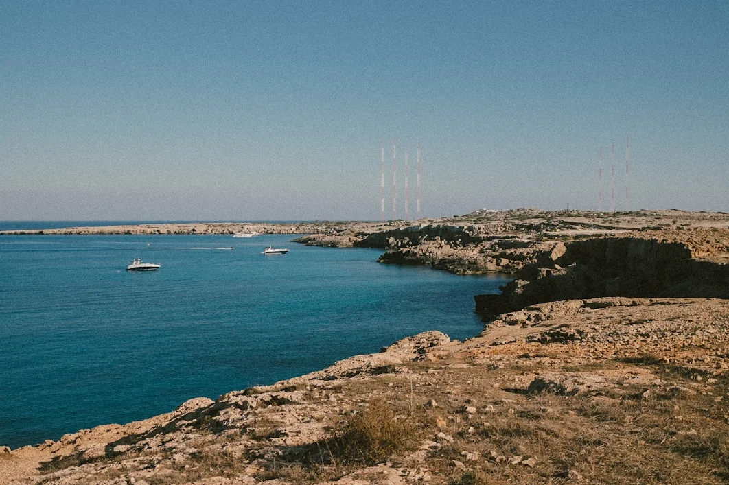 元英首相、キプロスが攻撃されたのは英国基地のためだと主張