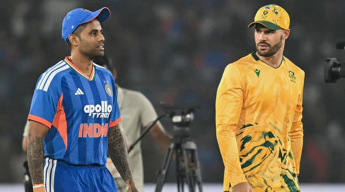 India vs South Africa T20 World Cup Stats Ahead of Super 8 Clash in Ahmedabad