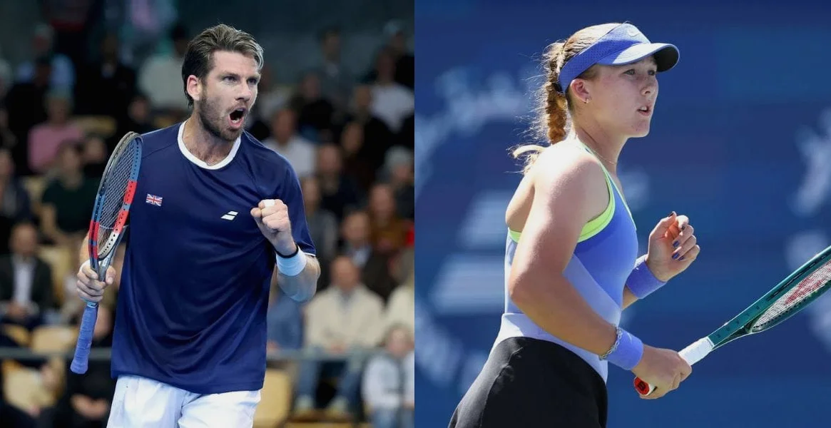 Indian Wells 2026: Predicciones para el cuarto día con Norrie vs McDonald y Andreeva vs Sierra