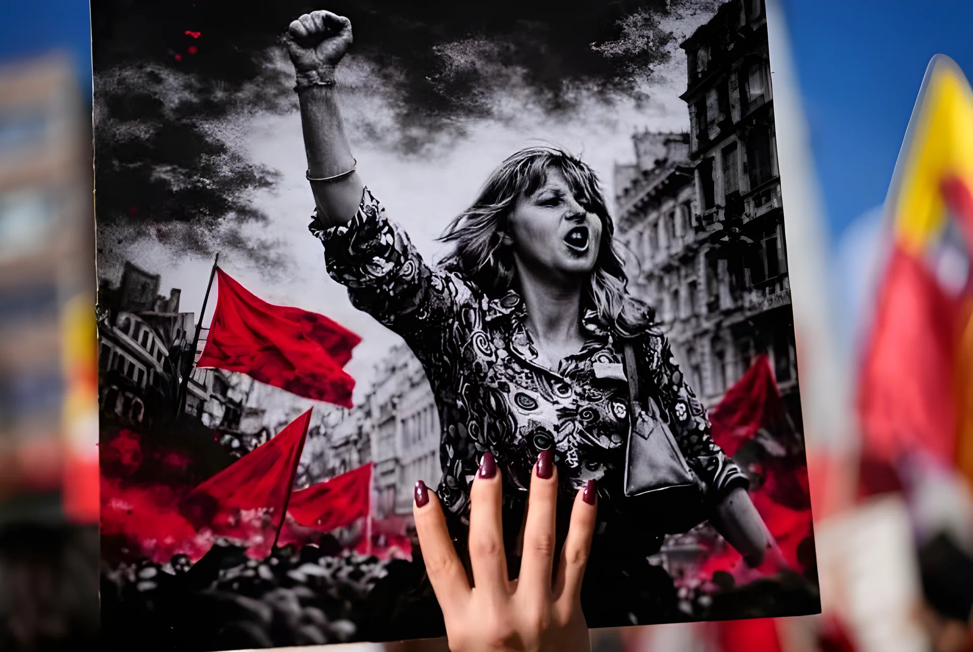 International Women’s Day 2026: A Global Call for Equality Amid Rising Challenges