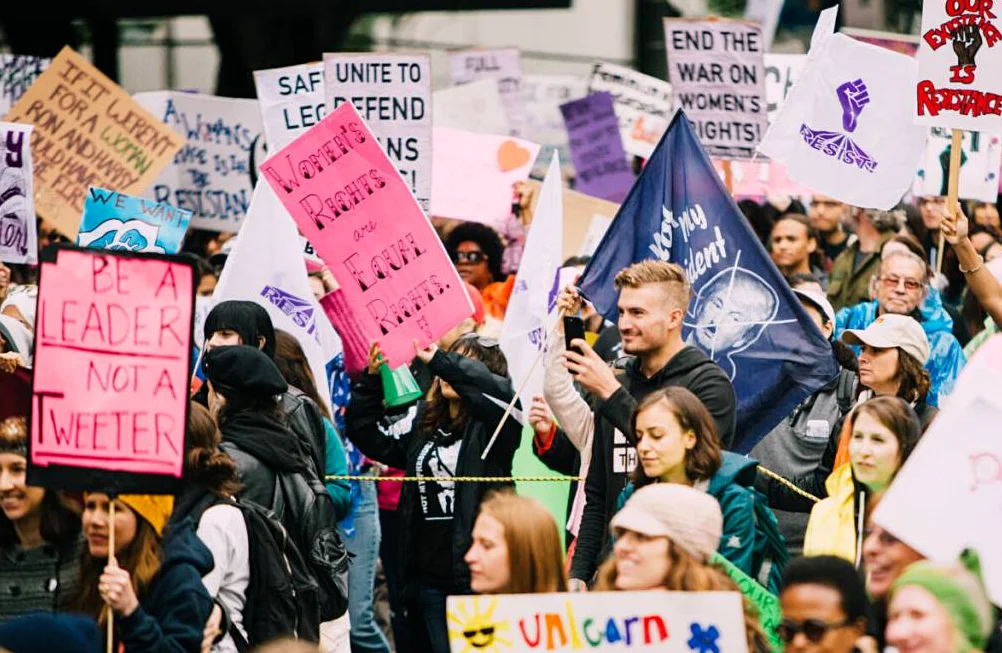 International Women’s Day Highlights Ongoing Economic Inequality