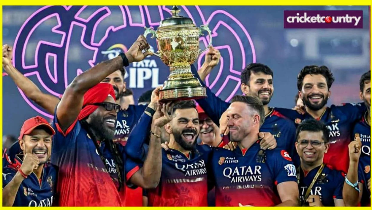 IPL 2026 Schedule Announced March 9, Opening on March 28