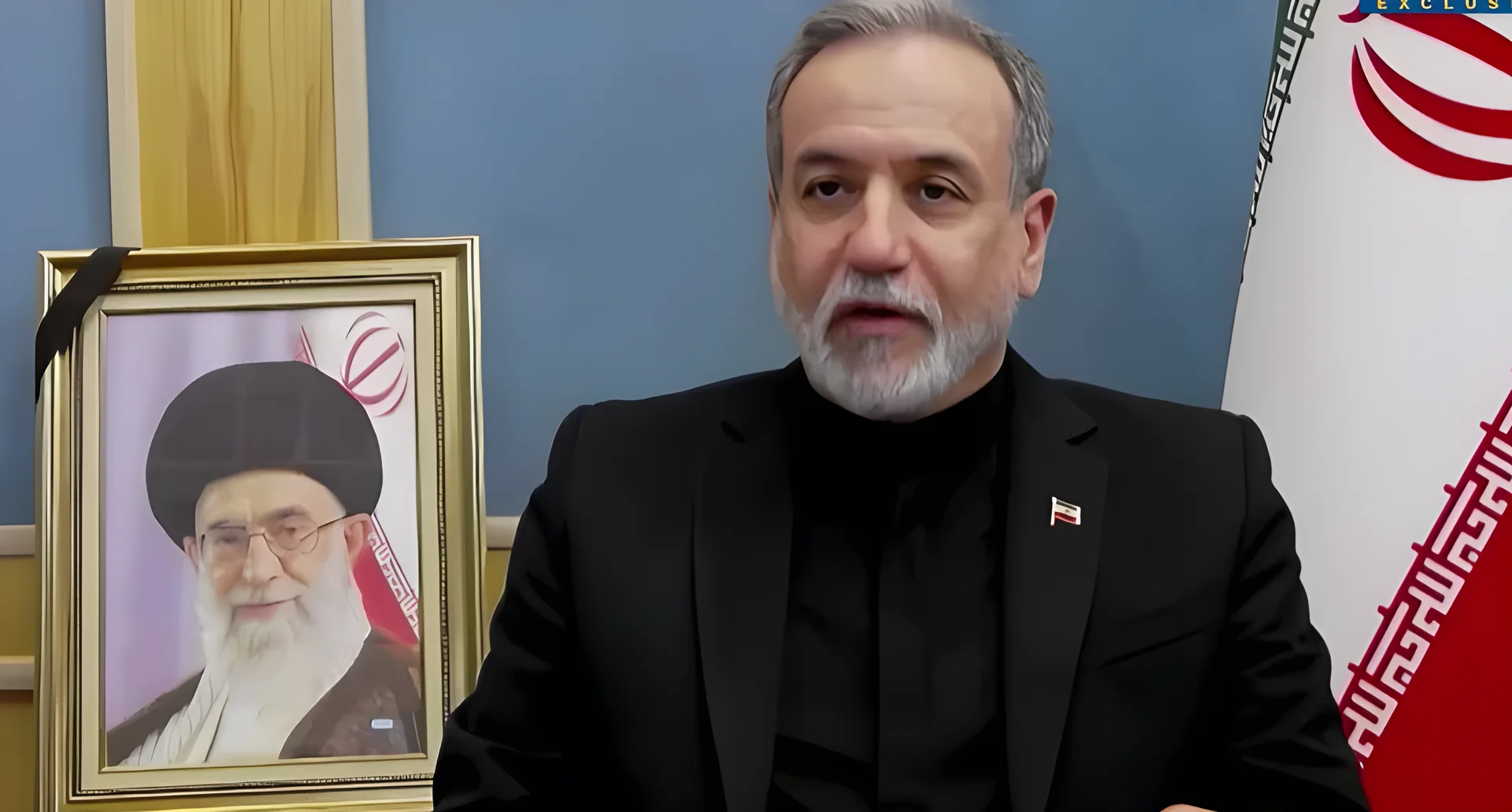 Iran Rejects Trump’s Demands, Vows Continued Resistance Amid Regional Tensions