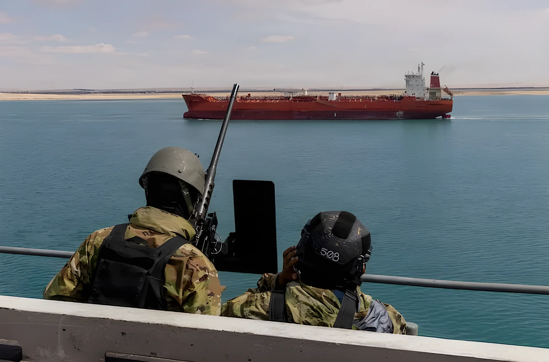 Una semana de guerra contra Irán multiplica los riesgos para EE.UU. y Trump