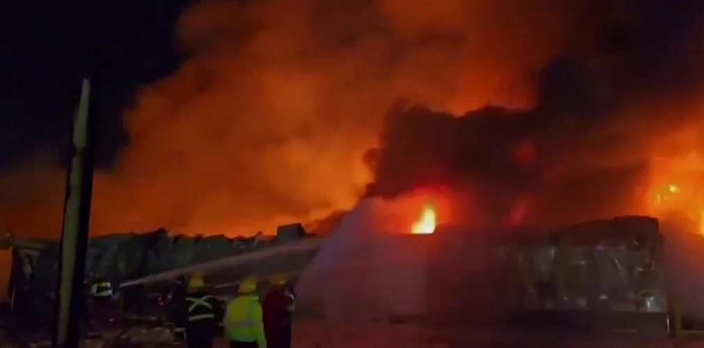 iranischer Präsident lehnt Trumps Forderung nach ‘bedingungslosem Kapitulation’ ab