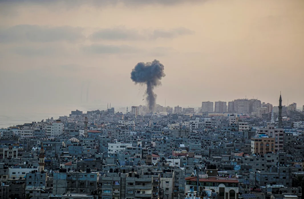 Israel Kills Father, Daughter in Gaza Amid Escalating Violence and Ceasefire Violations