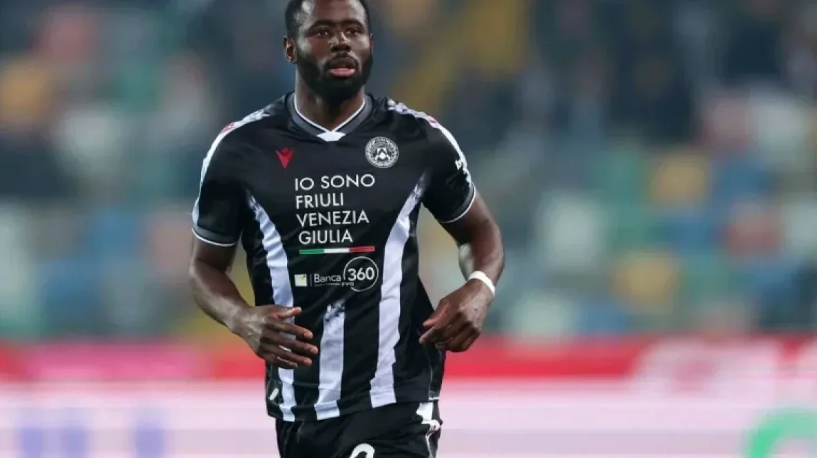 케이난 데이비스, 이탈리아 세리에 A에서 빛나다