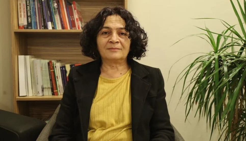 Kurdish Women Demand National Identity and Öcalan’s Freedom on International Women’s Day