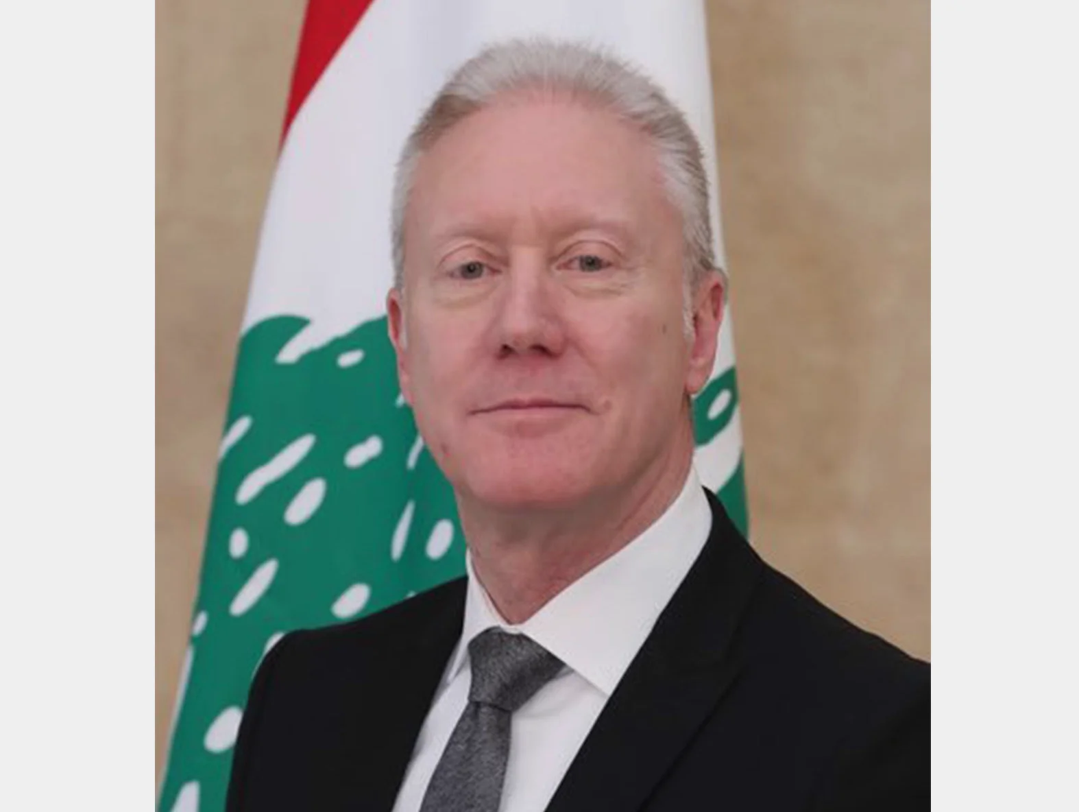 Libanon ruft Hisbollah zur Waffenübergabe auf, verurteilt iranische Angriffe auf arabische Länder