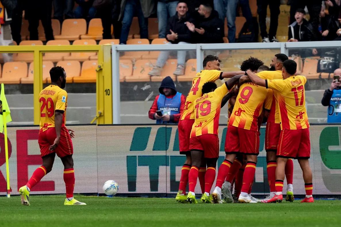 Lecce 2-1 Cremonese: Ref Controversy and Vardy’s Injury Shape Survival Race