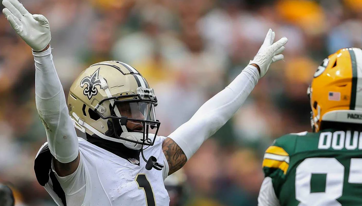 NFL Free Agency Preview: Potential Cornerback Targets for Packers