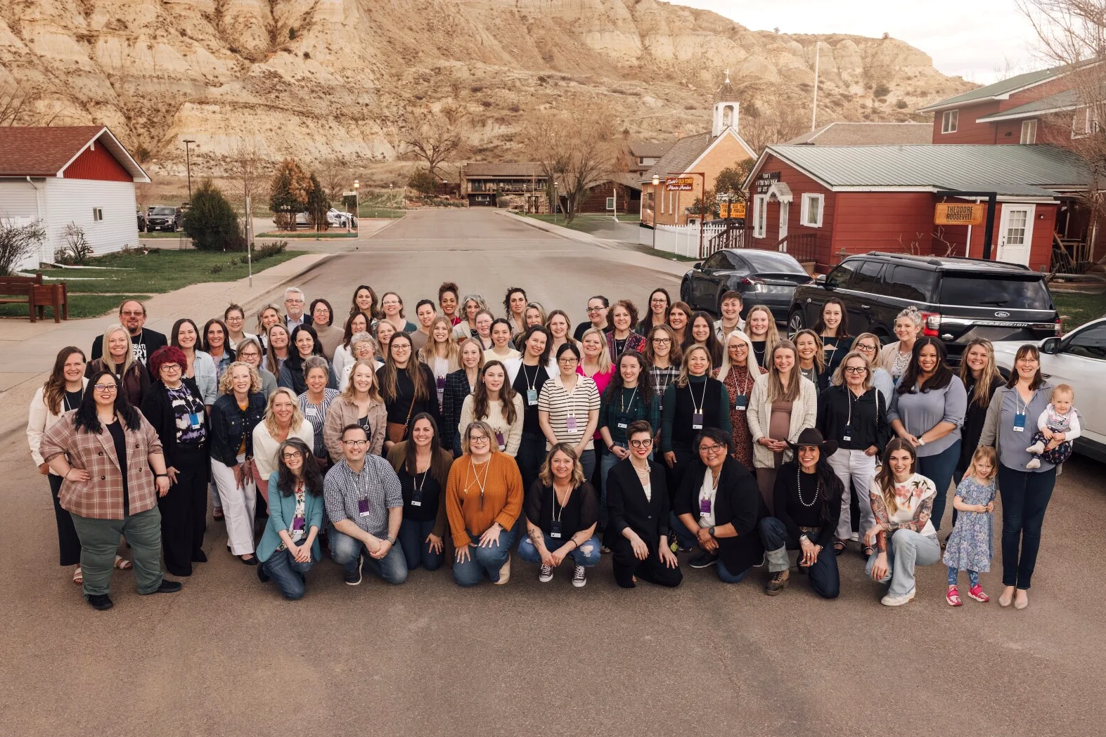 North Dakota Women’s Business Center erweitert Unterstützung für Unternehmerinnen