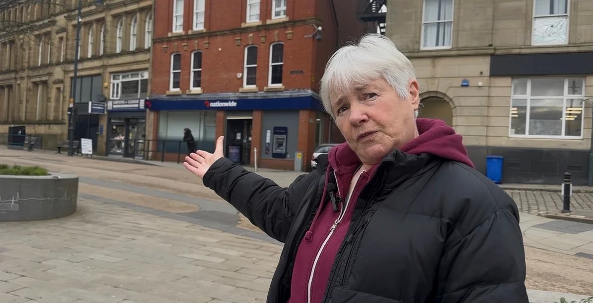 Los residentes de Oldham se muestran frustrados por el aumento del impuesto de la vivienda