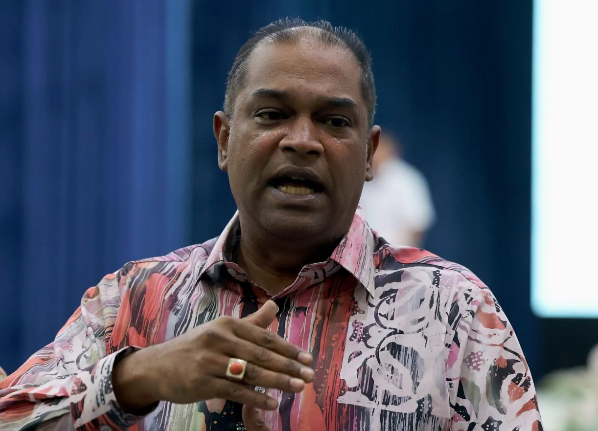 라만단, 라피지에게 ‘민중 혼란 유발 중단하라’며 MACC 협조 촉구