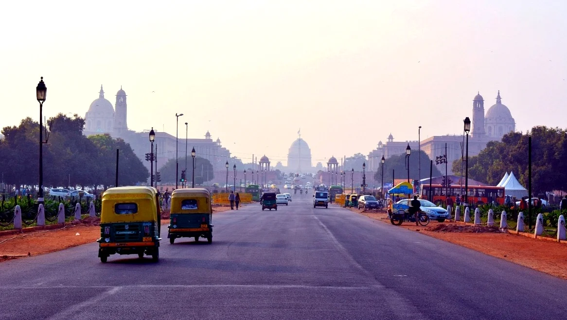 アッサムからデリーに移住したRedditユーザーが予想外の低コスト生活に驚く