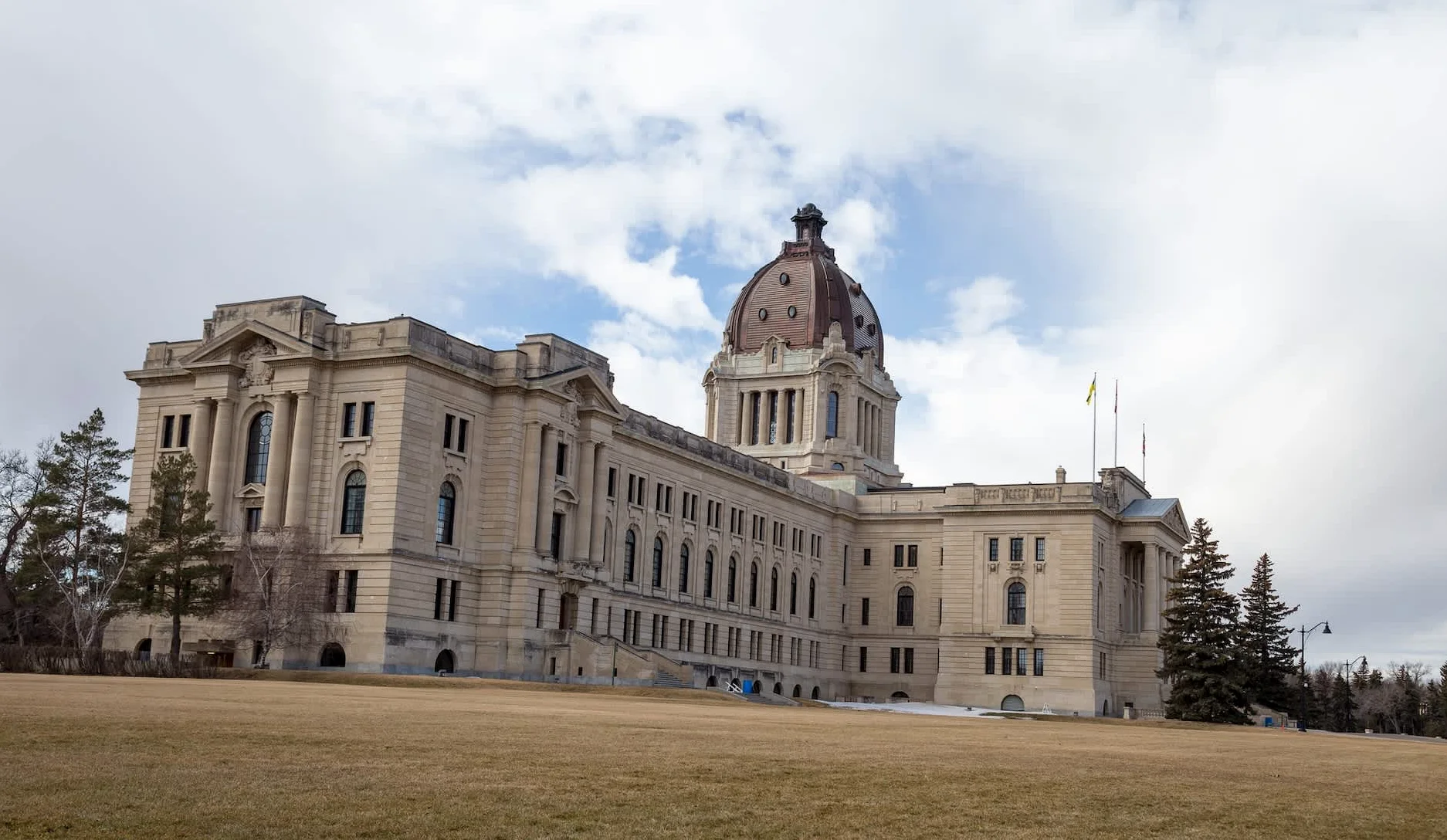 Saskatchewan’s Nuclear Power Push Sparks Environmental Concerns