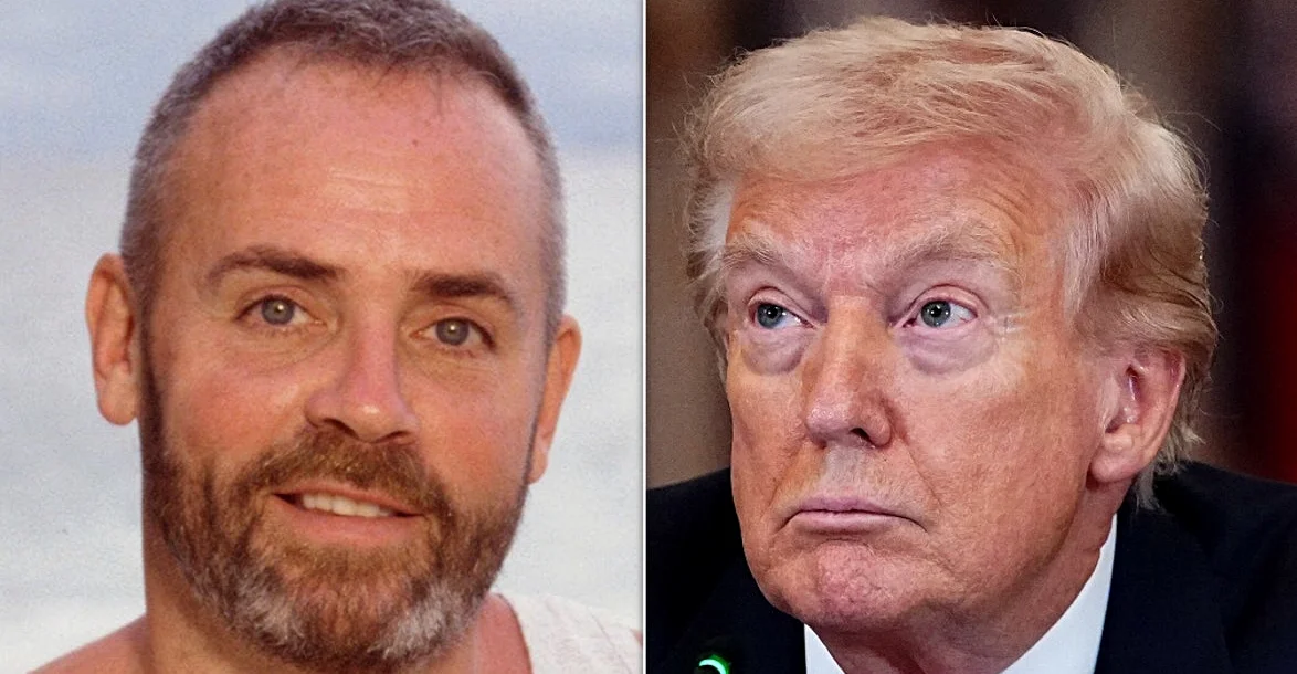 Survivor Winner Calls Trump ‘Worst Human Being’ in Harsh Critique