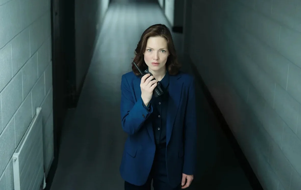 Neue TV-Highlights: ‘The Capture’ kehrt zurück, Crufts 2026 und mehr