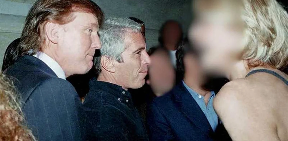 Trump’s ‘Operation Epstein Distraction’ Videos Targeting Young Men Spark Debate