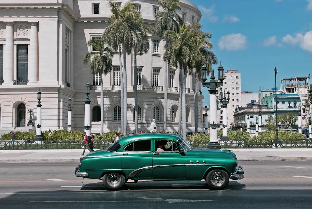 Trump Vows To ‘Take Care Of Cuba’ Amid Latin America Summit