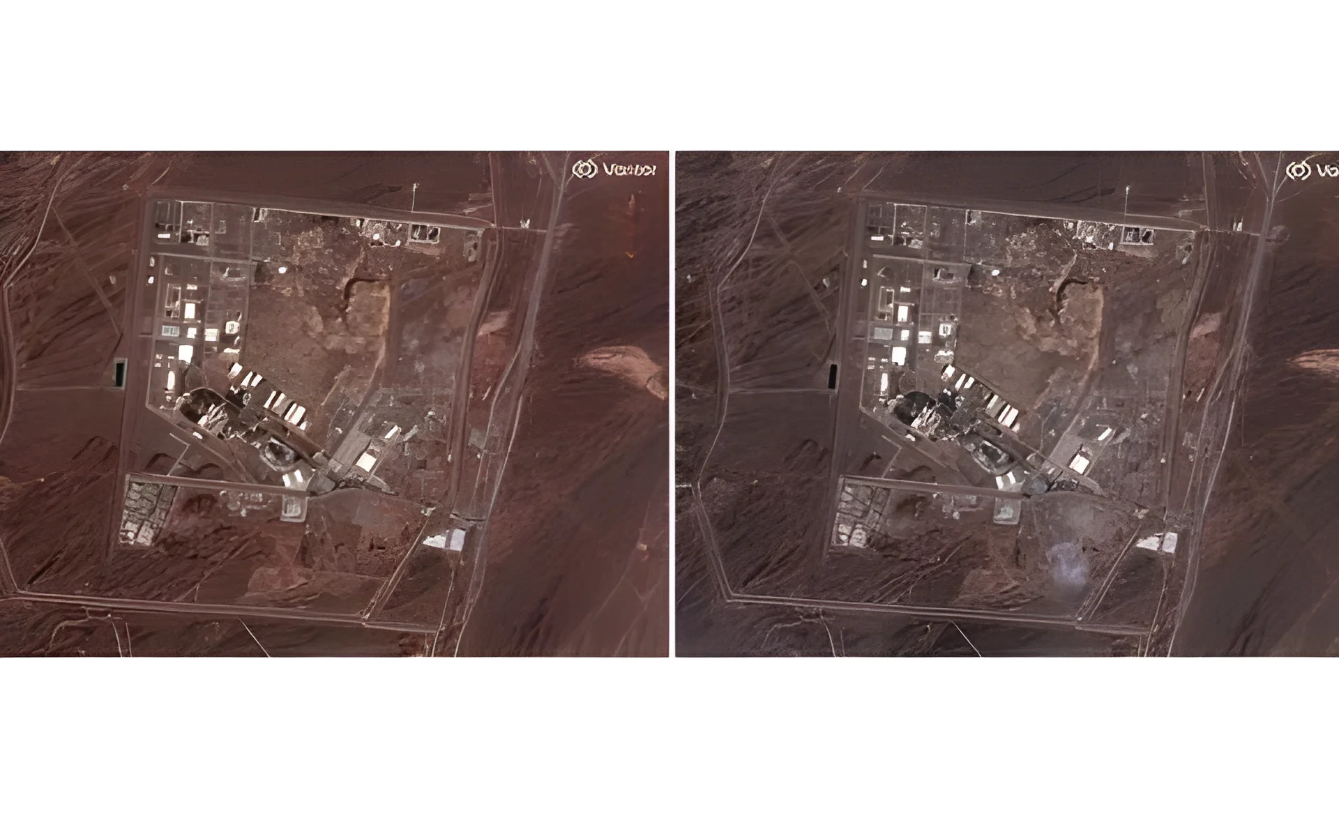 U.S. Forces May Need to Secure Iran’s Uranium Stockpiles, Analysts Warn