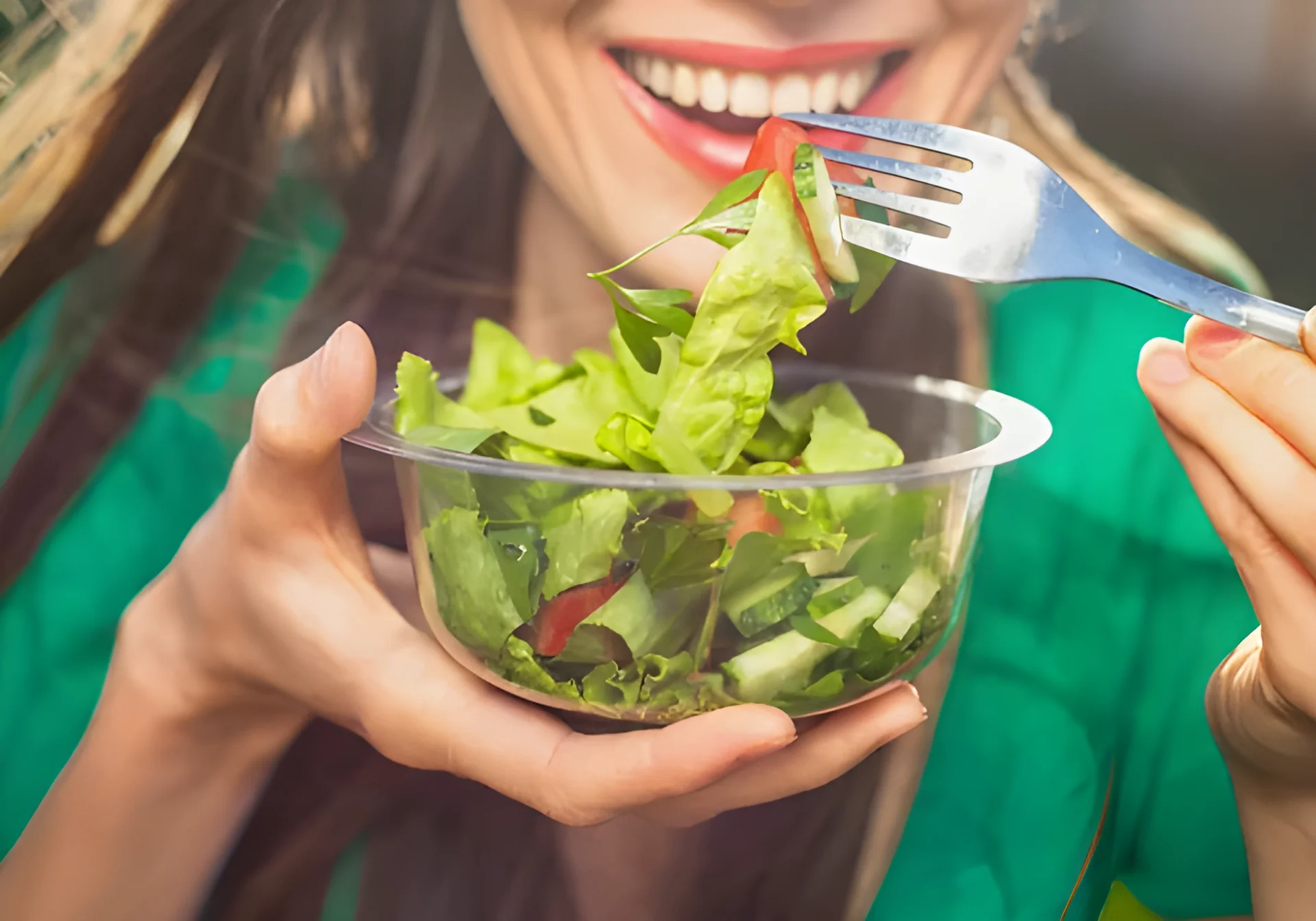 Consejos dietéticos esenciales para mujeres mayores de 30 para mejorar su salud y piel