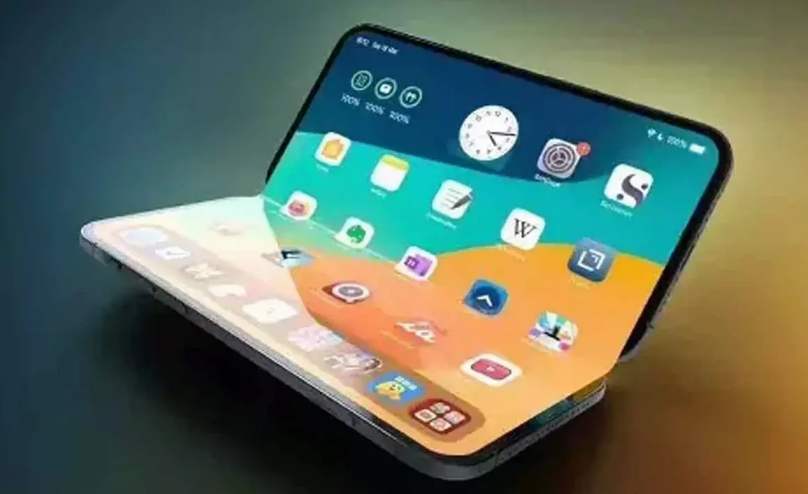 Apple prepara línea ‘Ultra’ con iPhone plegable, AirPods inteligentes y MacBook con OLED