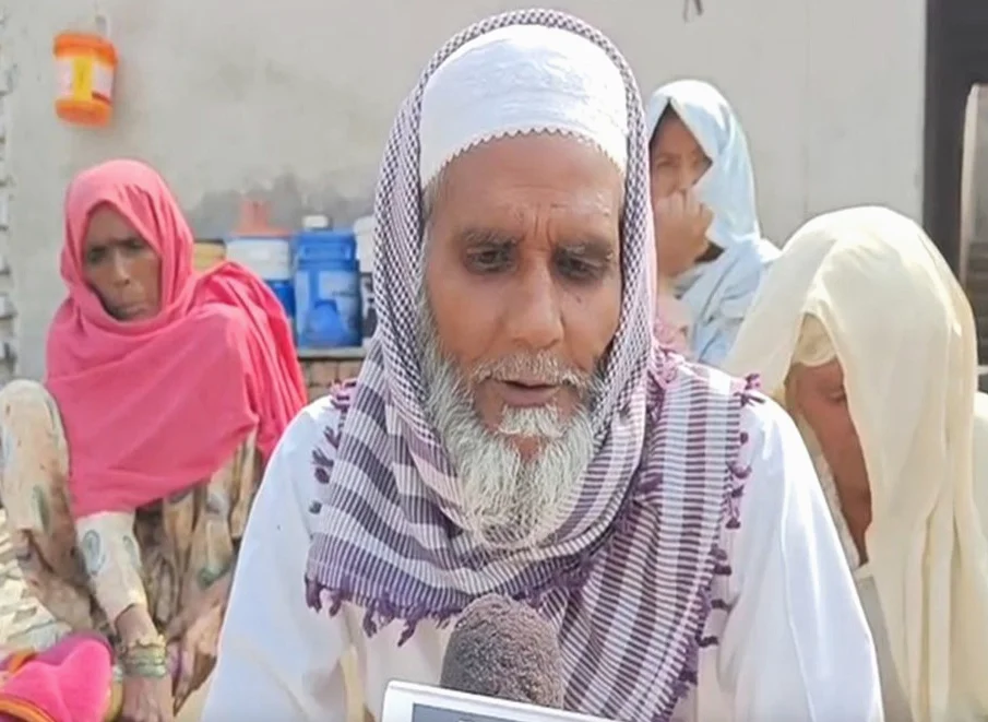 Bihar Cleric Faces FIR Over Remarks About Yogi Adityanath’s Mother