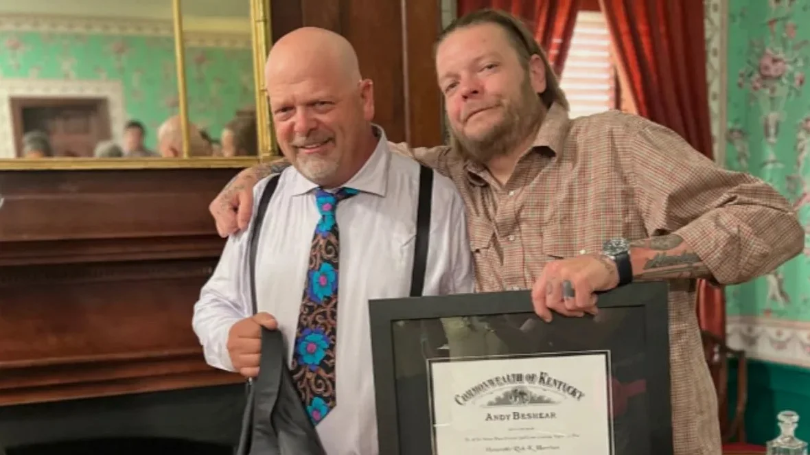 Corey Harrison Claims He Was Dying Alone in Mexico. His Dad Says He Already Paid Everything. So Why Are Fans Paying the Rest?