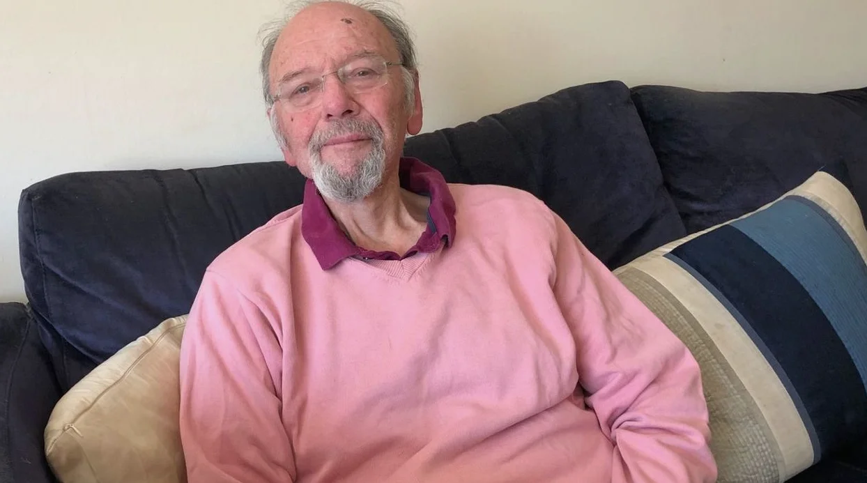 Dave Tindall Pays Tribute to Late Golf Tipster Jeremy Chapman, Pioneering Figure in Racing Post and Sporting Life