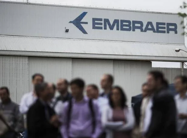 에브라에르, 인도에서 E175 조립 시작 시점 2028년으로 예상