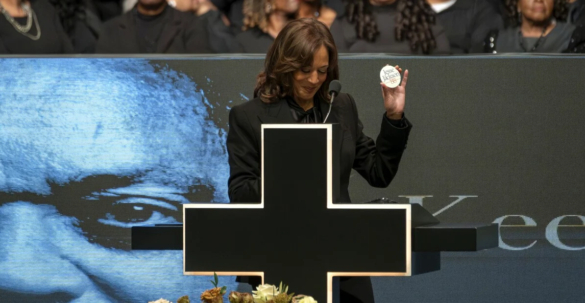 Jesse Jackson Laid to Rest in Chicago After Nationwide Tributes